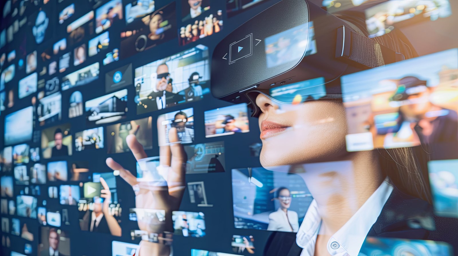 Media & Entertainment